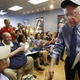 Image for article titled 1972 Bernie Sanders Had Some Wacky Ideas About Rape